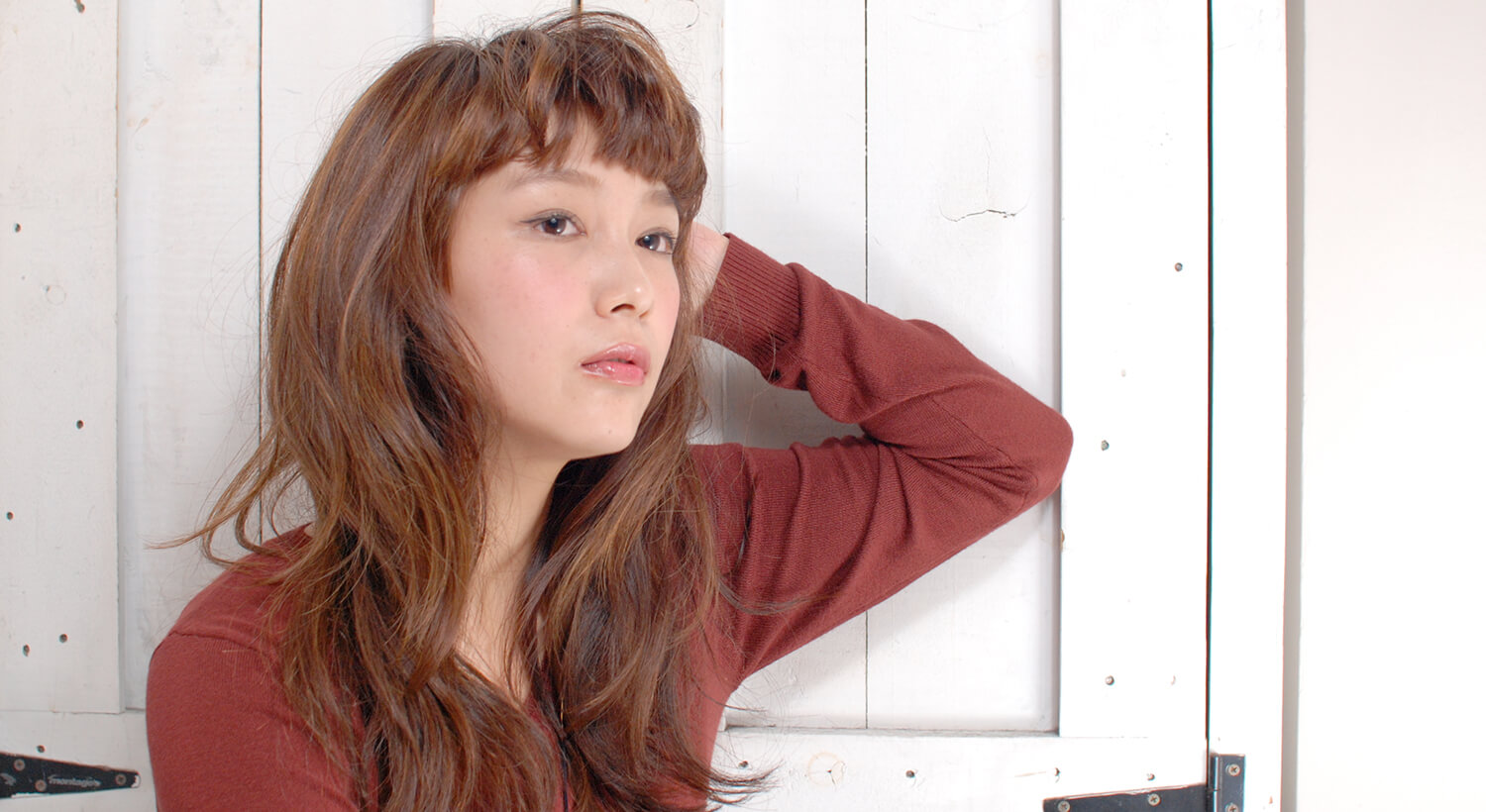 スタッフ紹介 鹿児島県鹿児島市の美容室 Balnce3 バランススリー